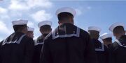 دو عضو نیروی دریایی آمریکا در سواحل سومالی غرق شدند