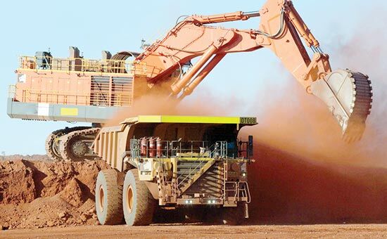 افزایش حقوق دولتی یعنی استخراج پول از جیب معدنکاران | بودجه ۱۴۰۳ تهدید کننده است افزایش حقوق دولتی یعنی استخراج پول از جیب معدنکاران | بودجه ۱۴۰۳ تهدید کننده است