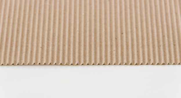 کنترل کیفیت ورق کارتن سه لایه