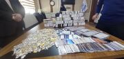 کشف دهها هزار اجاره سیم کارت موبایل و کارت بانکی به اتباع خارجی غیرمجاز