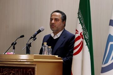 بودجه صنعت آبفا کفاف پروژه های تعریف شده را نمی دهد| مراقب خوش بینی های کاذب باشیم