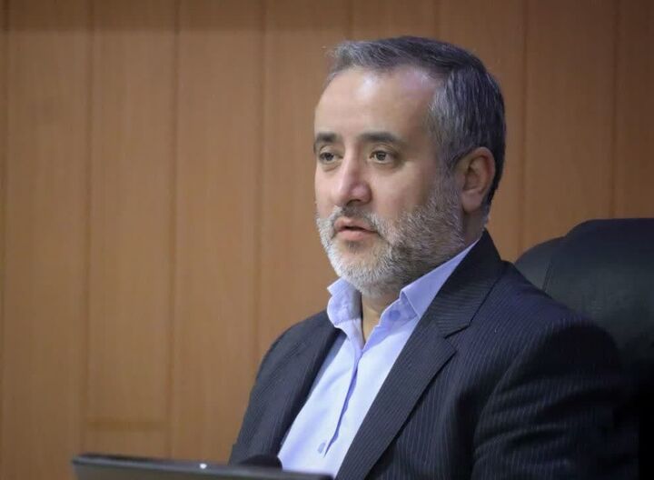 «سوخت» بر اساس میزان تولید معادن استان سمنان تامین می شود «سوخت» بر اساس میزان تولید معادن استان سمنان تامین می شود