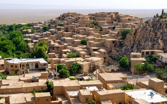 استان زنجان ۴۳ روستا به عنوان هدف گردشگری دارد