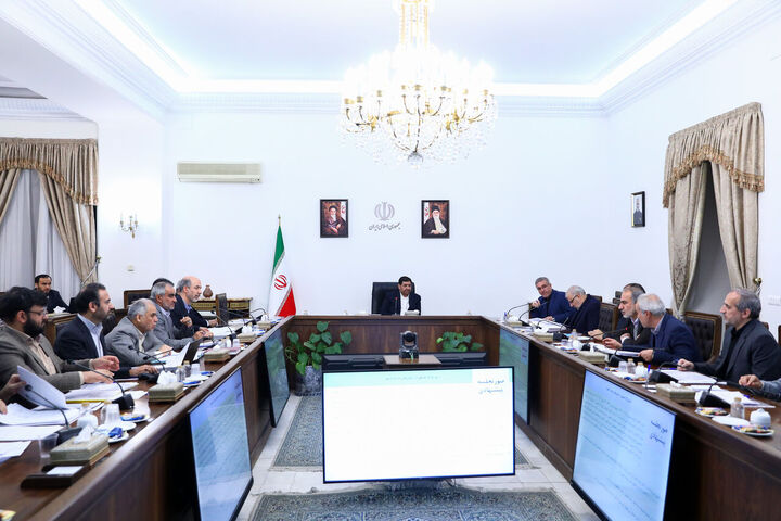 تکمیل تاسیسات فاضلاب غرب اهواز با سرمایهگذاری ۳۰۰ میلیون یورویی تکمیل تاسیسات فاضلاب غرب اهواز با سرمایهگذاری ۳۰۰ میلیون یورویی