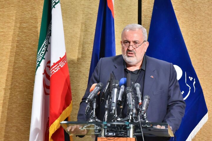 برخی شرکتها از همه رانتها استفاده میکنند| از اتاق ایران با تمام قوا حمایت میکنیم