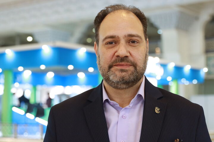 رویکرد جهانی به داروهای طبیعی را شاهد هستیم| گردش مالی  ۶ همتی در اقتصاد داروهای طبیعی رویکرد جهانی به داروهای طبیعی را شاهد هستیم| گردش مالی  ۶ همتی در اقتصاد داروهای طبیعی