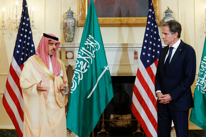 ضمانتهای جدید امریکا برای اعراب برای تقویت نظم امنیتی خلیج فارس| اتحاد ضدایرانی در راه است؟