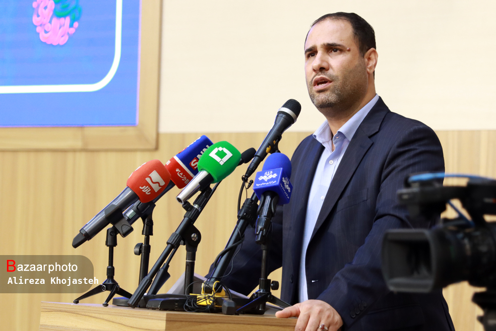 احداث ۲۲۲۰ مدرسه با حمایت های بنیاد برکت؛ هدف گذاری برای ساخت ۲۰۰ مدرسه بزرگ مقیاس تا پنج سال آینده