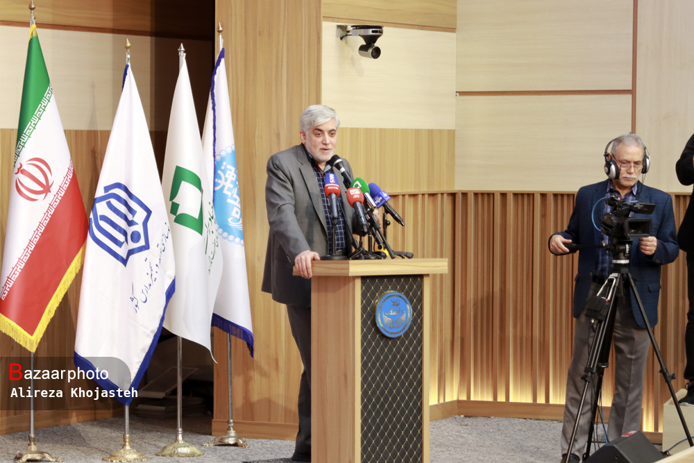 احداث ۲۲۲۰ مدرسه با حمایت های بنیاد برکت؛ هدف گذاری برای ساخت ۲۰۰ مدرسه بزرگ مقیاس تا پنج سال آینده