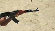 حمله ناموفق گروه تروریستی جیش الظلم به مقر سپاه شهرستان راسک
