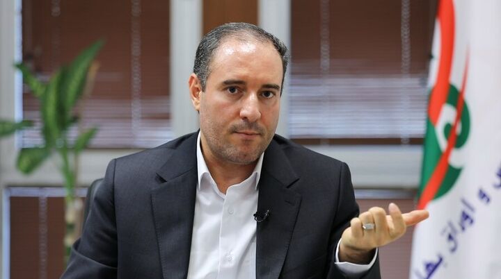 کاهش تخلفات صنعت کارگزاری با اجرای طرح واریز بدون سقف وجوه کاهش تخلفات صنعت کارگزاری با اجرای طرح واریز بدون سقف وجوه