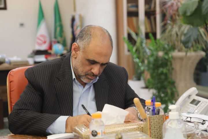 وزیر جهاد کشاورزی استقلال مدیریت امور اراضی استان‌ها را درخواست کرد