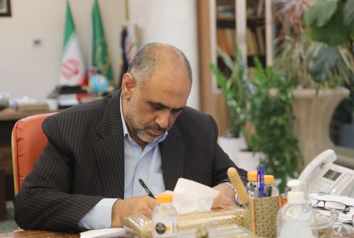 مجری طرح کشت فراسرزمینی منصوب شد مجری طرح کشت فراسرزمینی منصوب شد