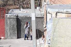 کام اهالی منطقه کوی فلسطین با خانه جدید شیرین شد| احیا و توانمند سازی مناطق بافت فرسوده