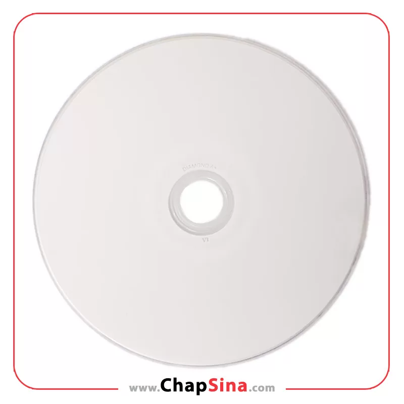 دی وی دی خام