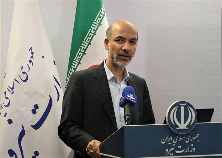 پیش از دولت سیزدهم محدودیت و ناترازی در تامین انرژی صنعت سیمان وجود داشت پیش از دولت سیزدهم محدودیت و ناترازی در تامین انرژی صنعت سیمان وجود داشت