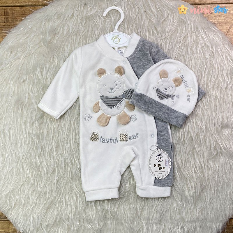 خرید لباس عید بچگانه در سال ۱۴۰۳ چقدر آب میخورد؟