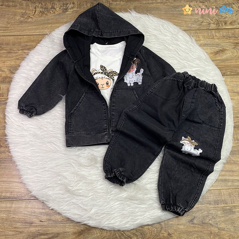 خرید لباس عید بچگانه در سال ۱۴۰۳ چقدر آب میخورد؟