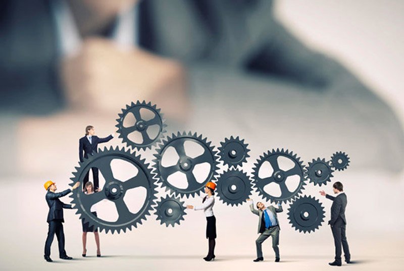 مزیت های دانش بنیان