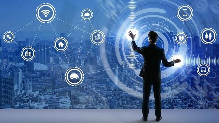 مراحل دانش بنیان شدن