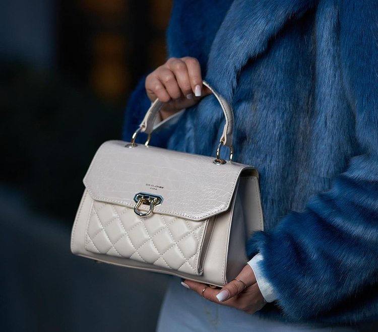 ارزان ترین کیف زنانه