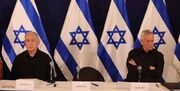 هجوم خانواده‌های خشمگین اسرای اسرائیلی به جلسه کنست