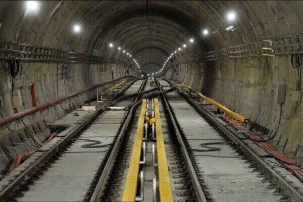 افزوده شدن سه ایستگاه به خط ۶ متروی تهران