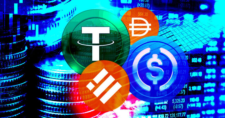 آخرین وضعیت بازار رمزارزها در جهان| استیبلکوینها قابل اعتماد نیستند؟ آخرین وضعیت بازار رمزارزها در جهان| استیبلکوینها قابل اعتماد نیستند؟