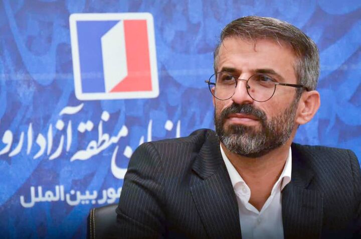 ۷۰درصد از درآمد سالانه سازمان منطقه آزاد اروند صرف هزینههای زیرساختی میشود