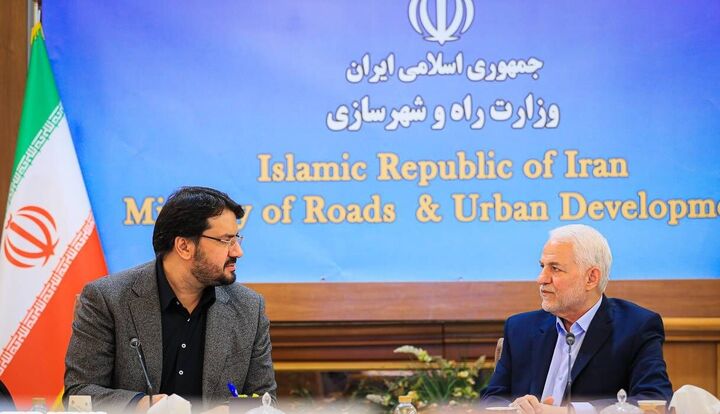 برنامه نصب و ارتقای ۲ هزار سامانه هوشمند حملونقل تا پایان سال آینده