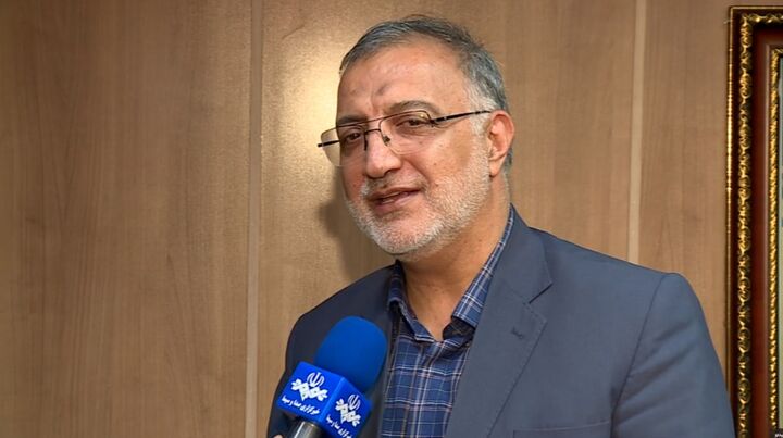 هر کیلومتر خط مترو ۳ همت هزینه دارد| آغاز عملیات عمرانی خط ۹ هر کیلومتر خط مترو ۳ همت هزینه دارد| آغاز عملیات عمرانی خط ۹