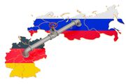سوگواری مقامات آلمانی برای از دست دادن «انرژی ارزان» روسیه