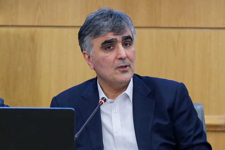 سهم تسهیلات خرد در نظام بانکی در حال افزایش است سهم تسهیلات خرد در نظام بانکی در حال افزایش است