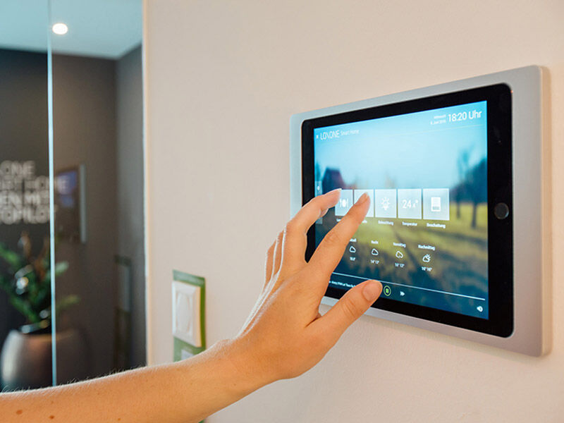 شرایط بد اقتصادی، نعمت «هوشمند سازی» را از ساختمان ها دریغ کرده است