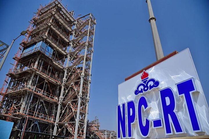 کسب دانش فنی نسل جدید اکتیویتور کربنات پتاسیم کسب دانش فنی نسل جدید اکتیویتور کربنات پتاسیم