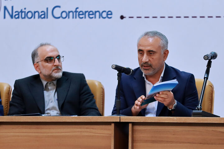 دهمین همایش ملی و دومین همایش بین المللی ترویج اخلاق حرفه ایو مسئولیت پذیری اجتماعی