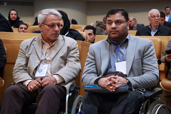 دهمین همایش ملی و دومین همایش بین المللی ترویج اخلاق حرفه ایو مسئولیت پذیری اجتماعی