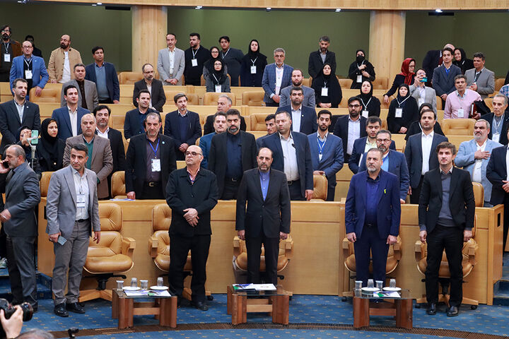 دهمین همایش ملی و دومین همایش بین المللی ترویج اخلاق حرفه ایو مسئولیت پذیری اجتماعی