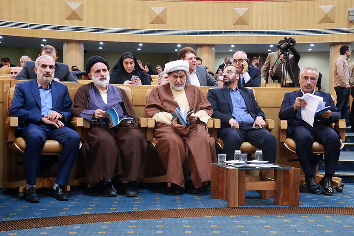 دهمین همایش ملی و دومین همایش بین المللی ترویج اخلاق حرفه ایو مسئولیت پذیری اجتماعی