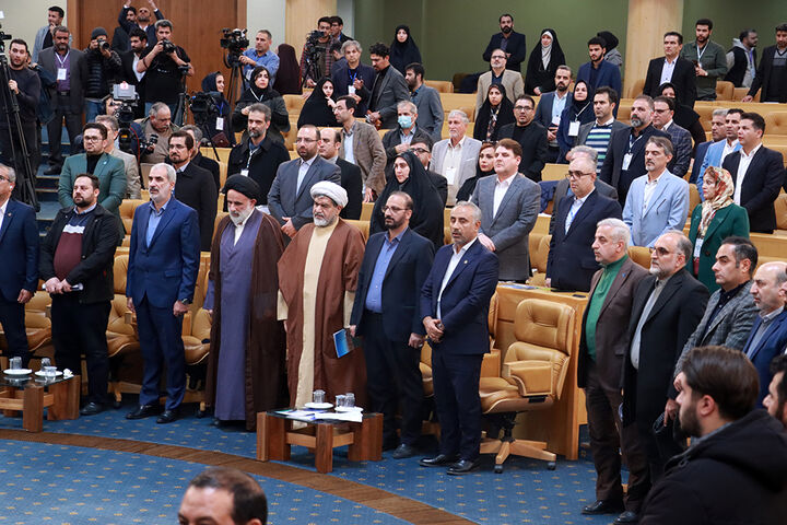 دهمین همایش ملی و دومین همایش بین المللی ترویج اخلاق حرفه ایو مسئولیت پذیری اجتماعی