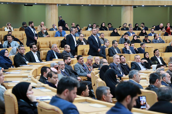 دهمین همایش ملی و دومین همایش بین المللی ترویج اخلاق حرفه ایو مسئولیت پذیری اجتماعی