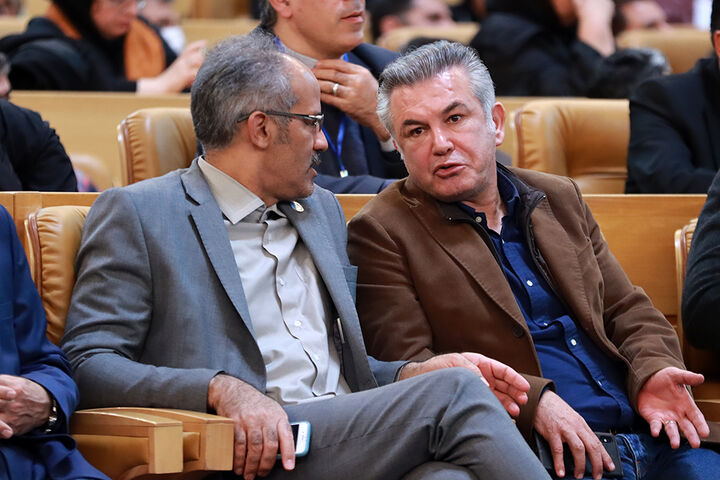 دهمین همایش ملی و دومین همایش بین المللی ترویج اخلاق حرفه ایو مسئولیت پذیری اجتماعی