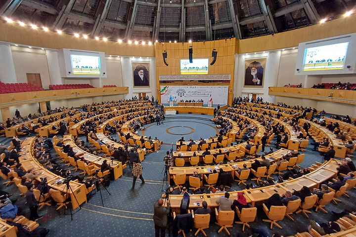 دهمین همایش ملی و دومین همایش بین المللی ترویج اخلاق حرفه ایو مسئولیت پذیری اجتماعی