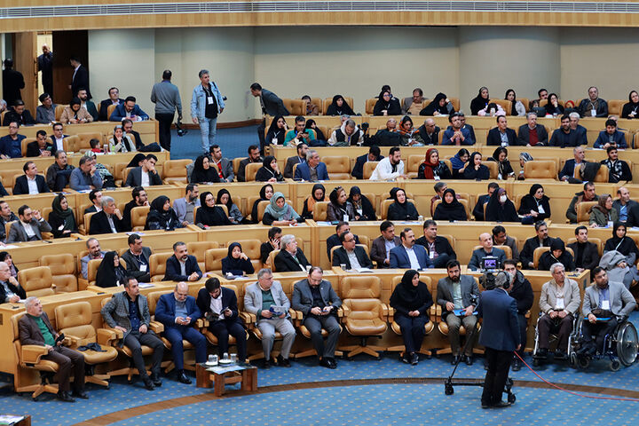 دهمین همایش ملی و دومین همایش بین المللی ترویج اخلاق حرفه ایو مسئولیت پذیری اجتماعی