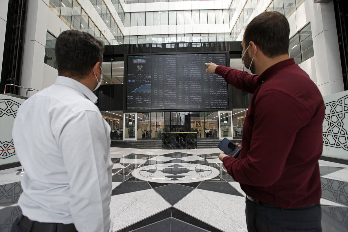 بهاری پرثمر  و بازاری متطقی در انتظار بورس