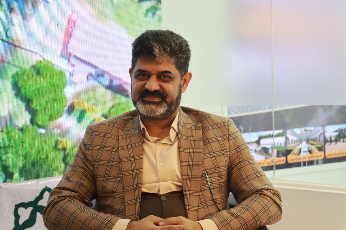 ملک فروشی برای تحقق بودجه | «فرش قرمز» خیالی شهرداری گرگان برای سرمایه گذاران