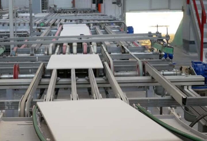 صنعت کاشی و سرامیک، تشنه کمک مدیریتی و آموزشی است صنعت کاشی و سرامیک، تشنه کمک مدیریتی و آموزشی است