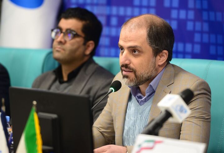 افزایش ۵ برابری متوسط ترافیک پیامرسانهای داخلی افزایش ۵ برابری متوسط ترافیک پیامرسانهای داخلی