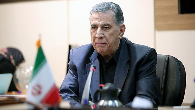 سرمایه گذاران خارجی به امنیت اقتصادی نیاز دارند سرمایه گذاران خارجی به امنیت اقتصادی نیاز دارند
