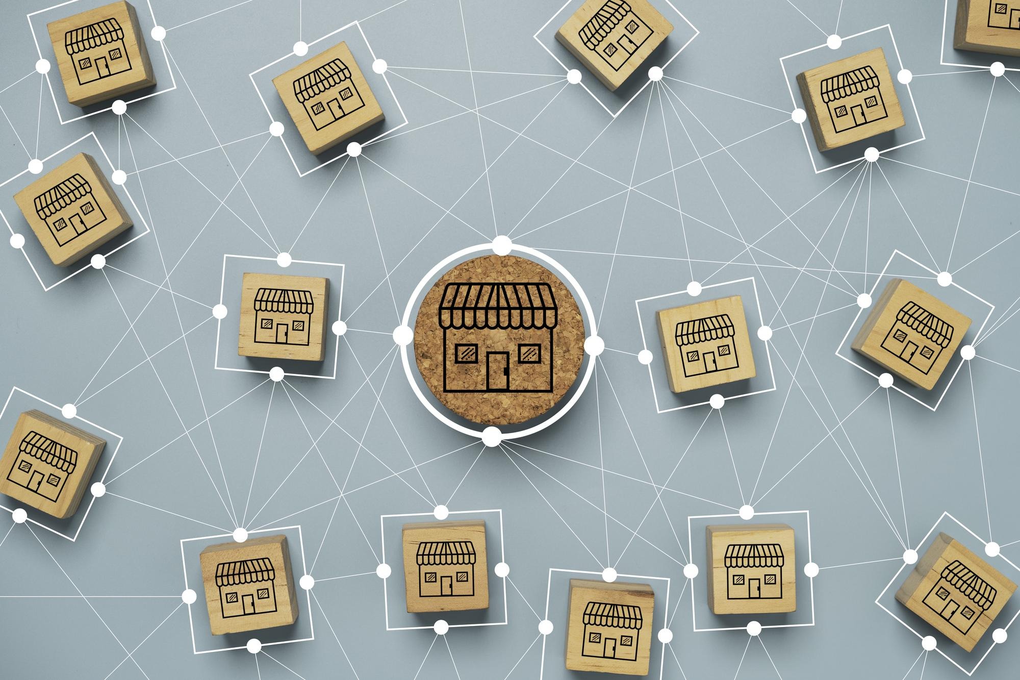 مزایا و معایب و قوانین پخش مویرگی چیست؟